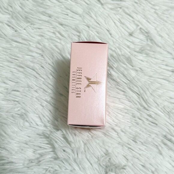 Women Jeffree Star Magic Star Luminous Setting Powder in Natutal OS Make Up - Picture 5 of 5